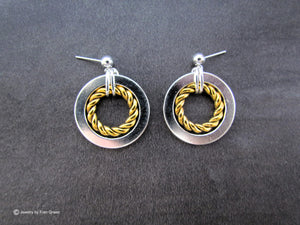 DALLAS Earrings