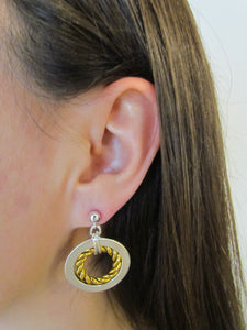 DALLAS Earrings