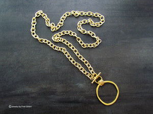 DEVON Necklace