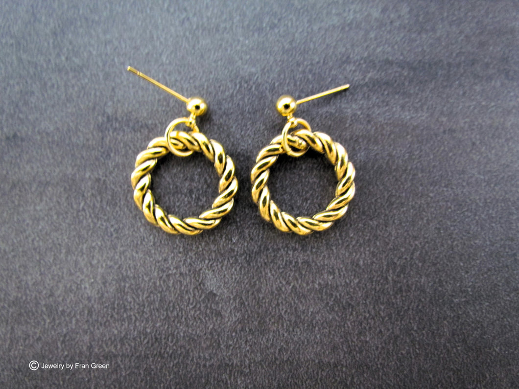 NAPOLI Earrings