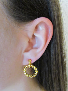 NAPOLI Earrings