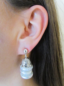 PERFECTLY IMPERFECT Earrings