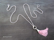 Load image into Gallery viewer, PINK DUST Necklace
