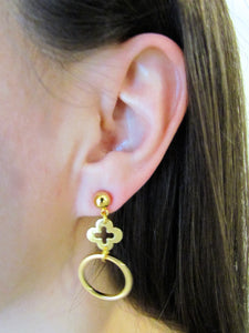 TAMARA Earrings