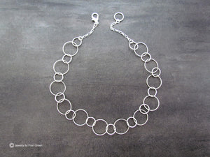 TESSA Necklace