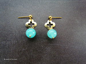 TROPICALE Earrings