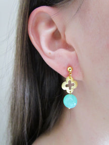 TROPICALE Earrings